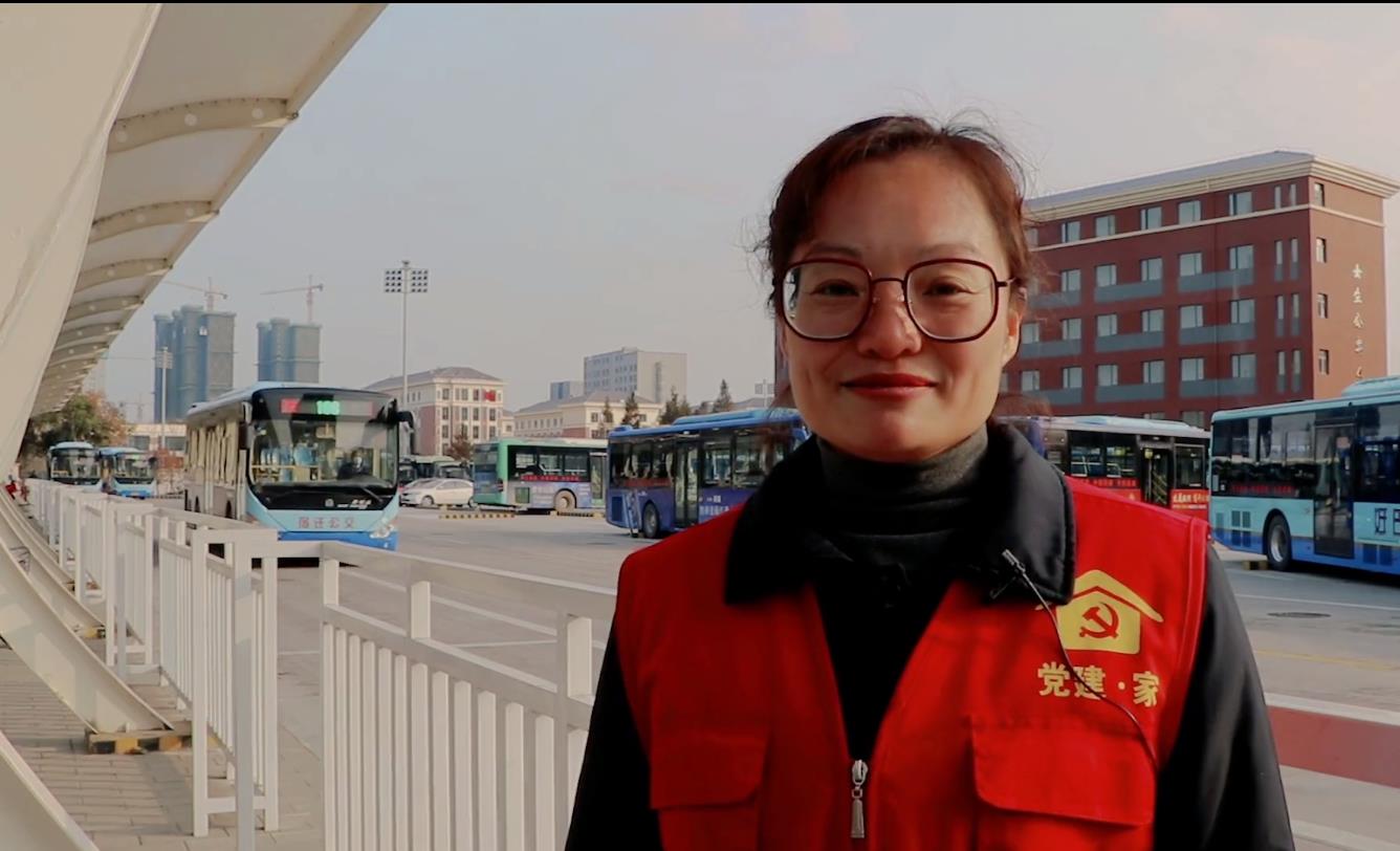 【新时代工业工人风范】市壹定发集团金牌职工——李伟