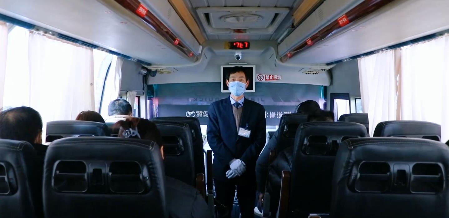 【新时代工业工人风范】市壹定发集团金牌职工——殷建华