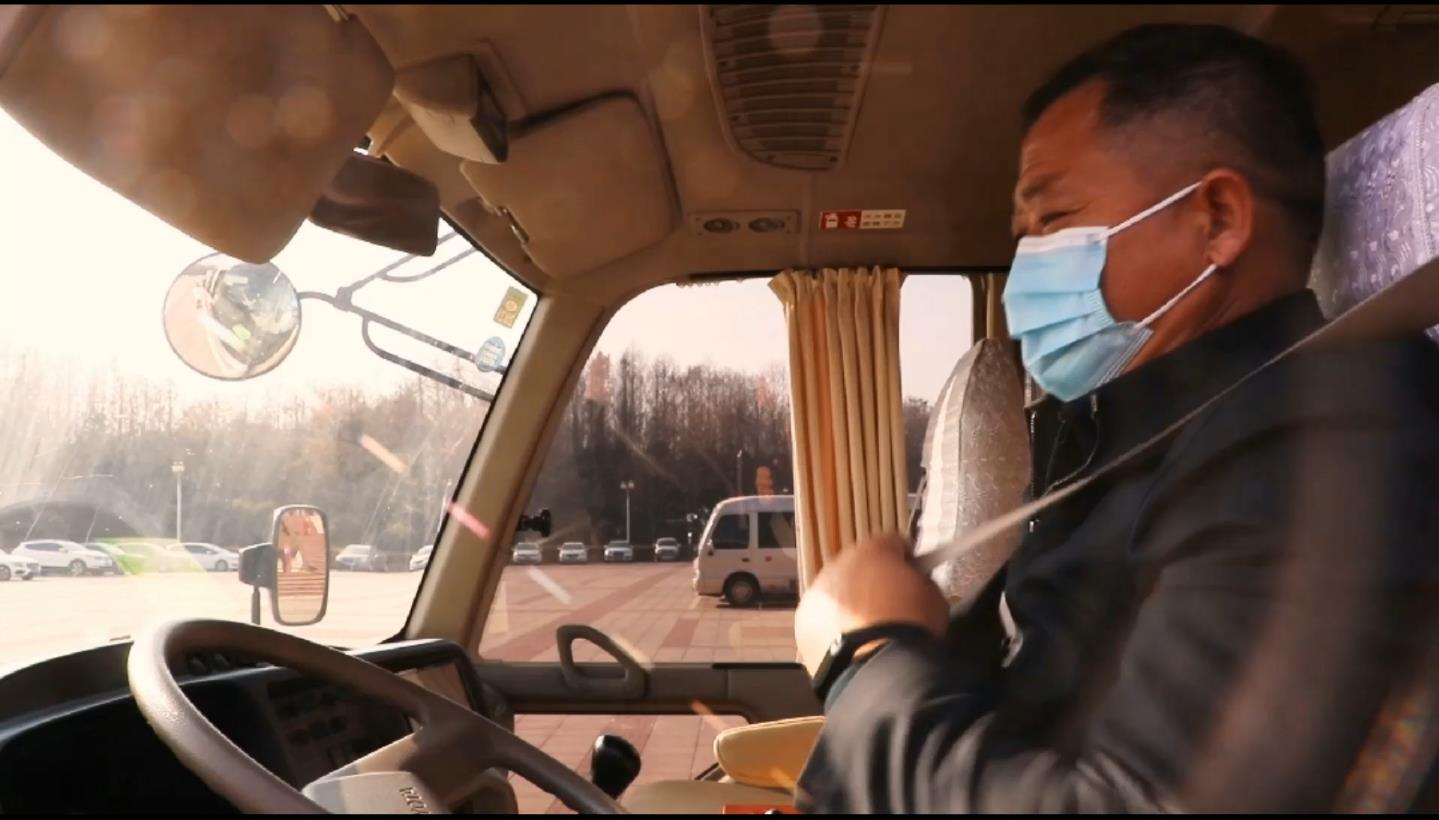 【新时代工业工人风范】市壹定发集团金牌职工——曹方民